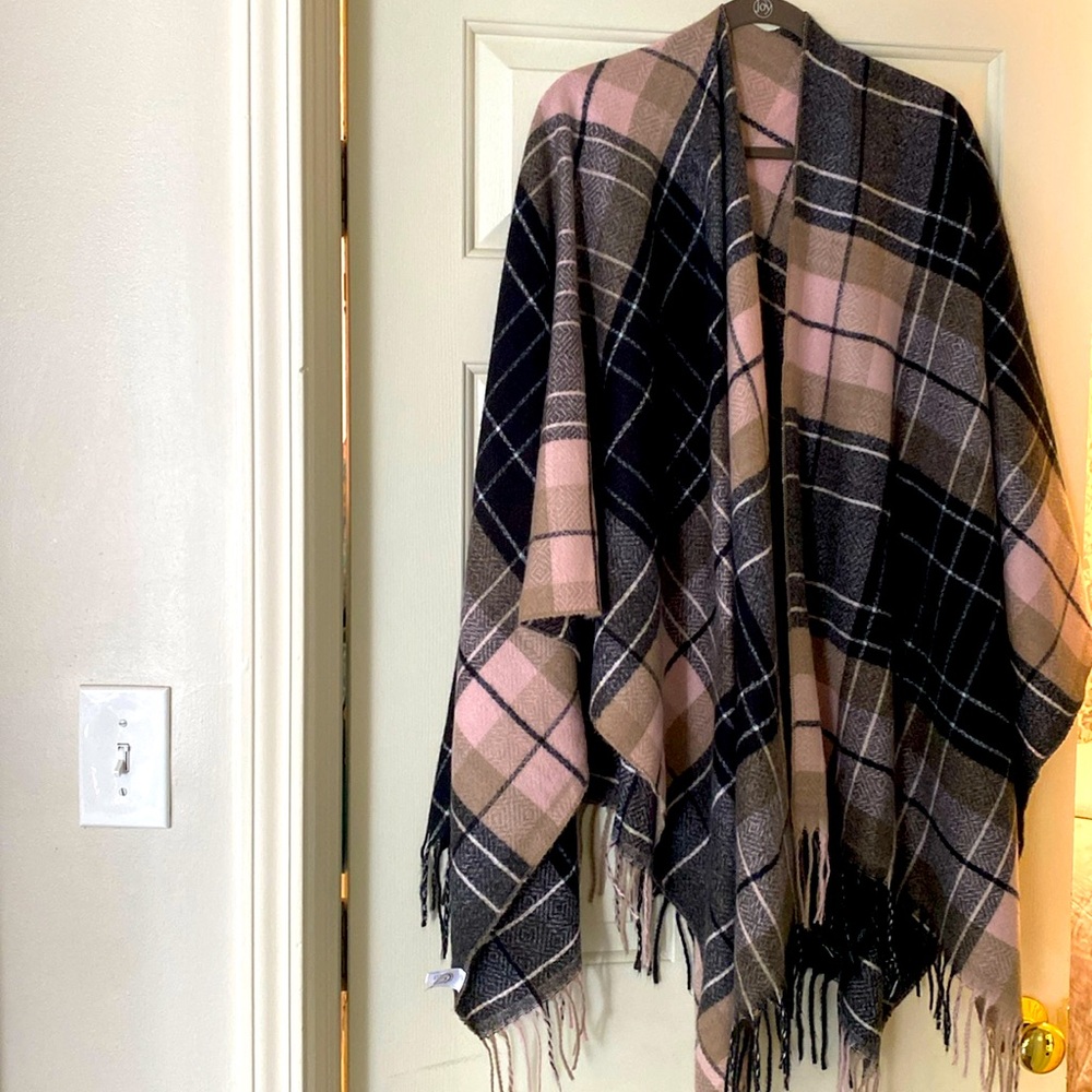 Super Soft Wrap